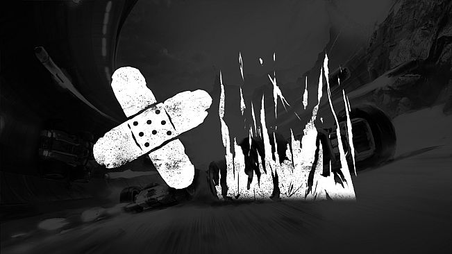 GRIP: Combat Racing - Pariah Garage Kit 3