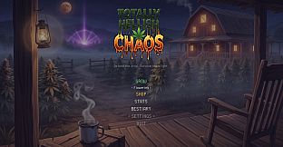 Totally Hellish Chaos