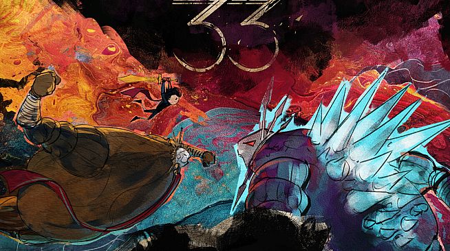 Clair Obscur: Expedition 33 – Verso's Drafts (Original Soundtrack)