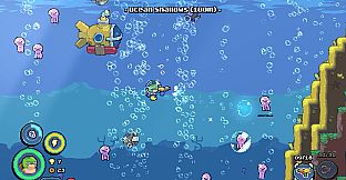 Shelldiver