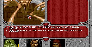 Ravenloft: Strahd's Possession