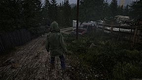 Worker Simulator: The Village