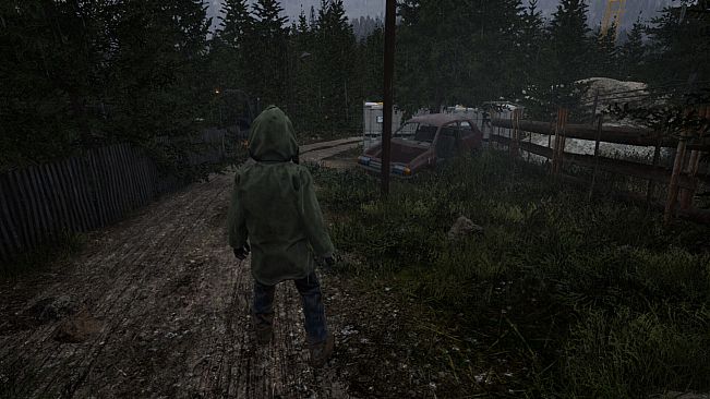 Worker Simulator: The Village