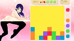 Chroma Deluxe : Sexy Hentai Girls