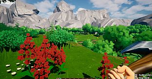 Dreamcraft: Lumberjack