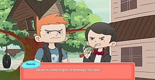 Jaw Breakers & The Confection Connection