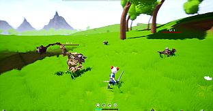 Blade of Arena - 劍鬥界域