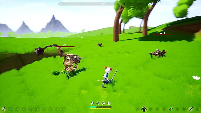 Blade of Arena - 劍鬥界域