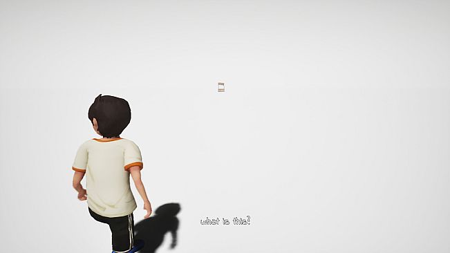 HERO BOY