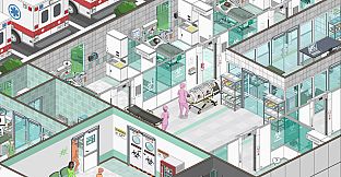 Project Hospital - Department of Infectious Diseases