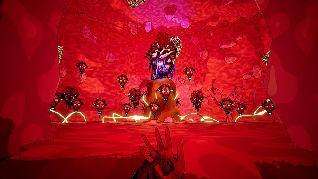 FleshBound Soundtrack