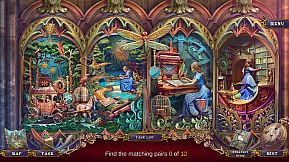 Cursed Fables: Before the Clock Strikes Collector's Edition