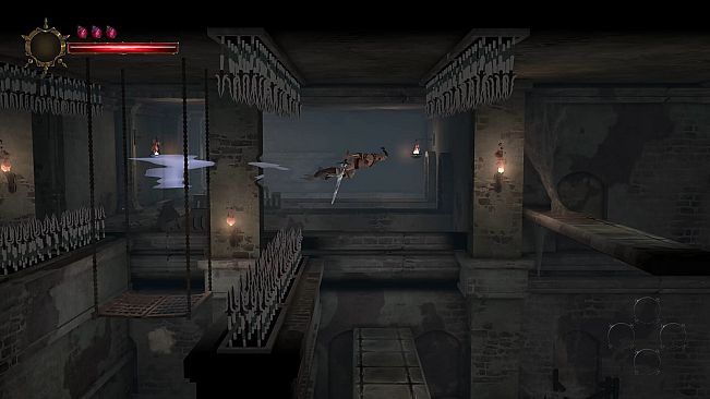 Winds Of Arcana: Ruination