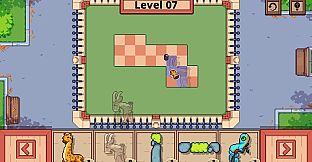 Habitat Shapes (Windows)