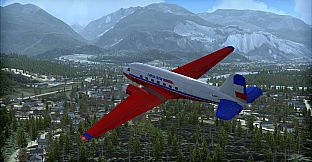 FSX: Steam Edition - Cargo Crew Add-On