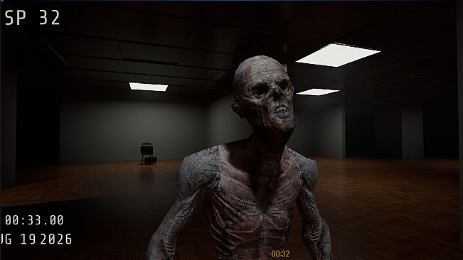 Horror Game Creator
