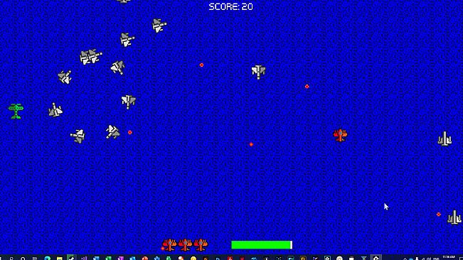 Tiger Fighter 1931 MP013