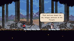 False Princess Iruruu