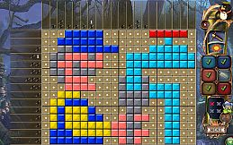 Fantasy Mosaics 18: Explore New Colors