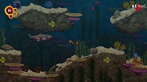 TY the Tasmanian Tiger 4