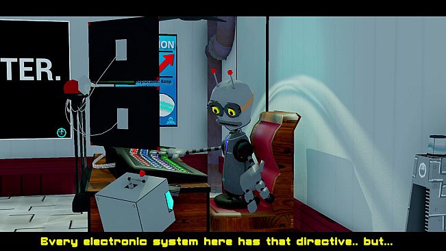 1306 Chapter 1: Reactors & Robots