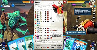 Yomi 2