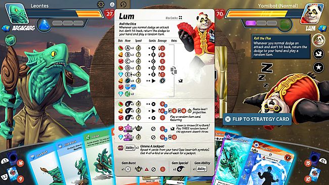 Yomi 2