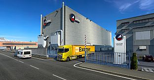 Euro Truck Simulator 2 - Italia