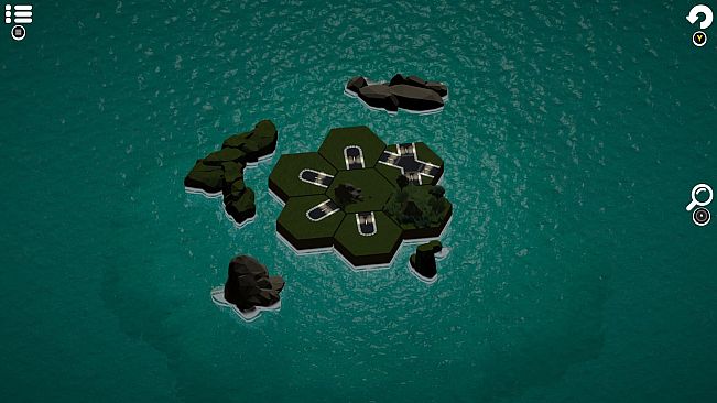 Hexa Collection - 2 in 1