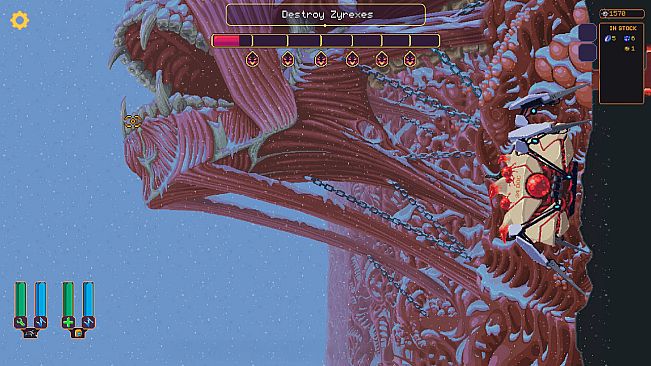 Wall World 2