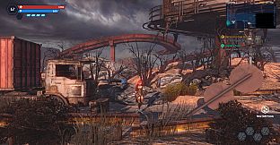 Evil Genome-Year Edition Upgrade