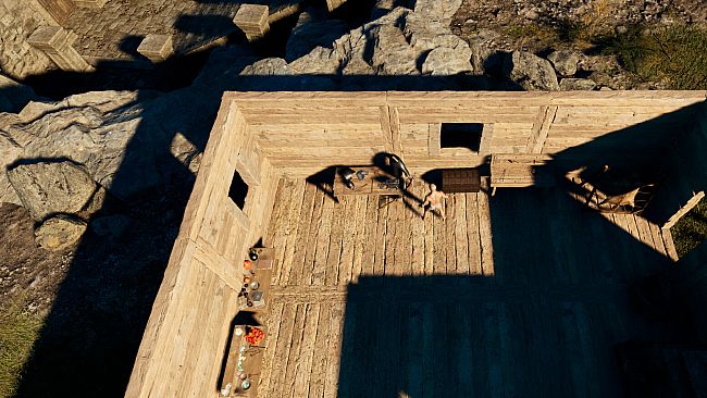 Lumiel the Awakening