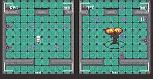 TROM: Twin Bot Challenge