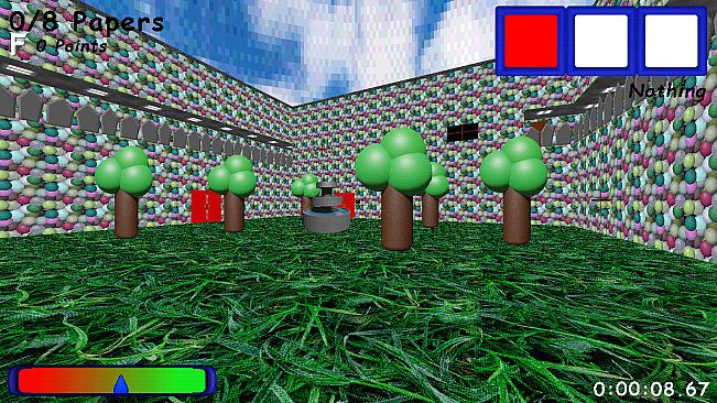 Dave's Fun Algebra Class: Remastered