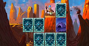 Fantasy Memory Card Game - Expansion Pack 13
