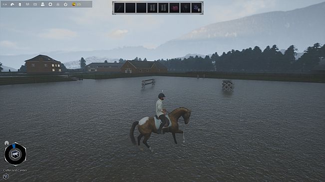 Unbridled: That Horse Game