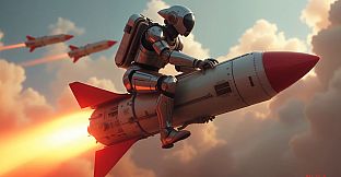 AI-VJ - Robots 3 Visuals