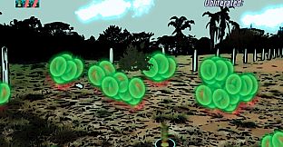 Spray Dynamite X Radioactive Insects
