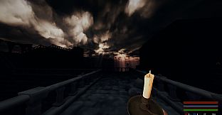 DUSKREIGN
