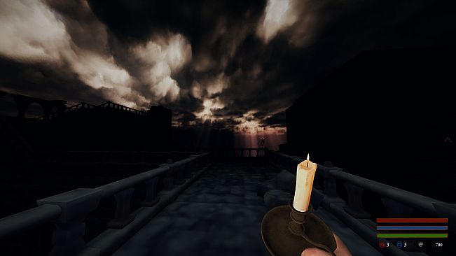 DUSKREIGN