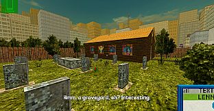 Legacy of Epstein: Foul Dreamer