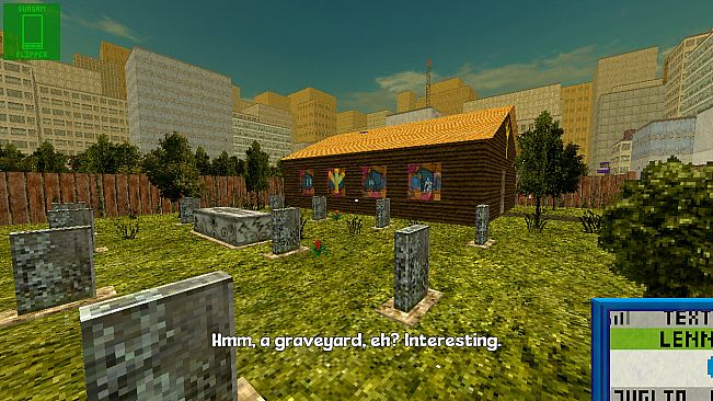 Legacy of Epstein: Foul Dreamer