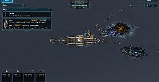 Wreckwake Endless Sea