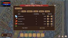 The Shrouded Parchments