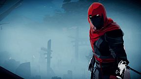 Aragami: Shadow Edition