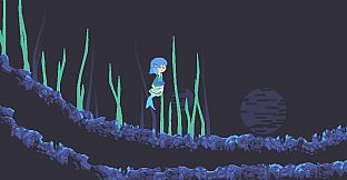 Touhou a Mermaid's Reverie