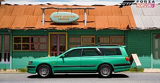 Forza Horizon 5 JDM Jewels Car Pack