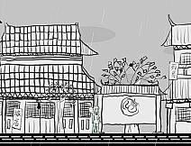 白玉的幻梦 Dream of Hakugyokurou