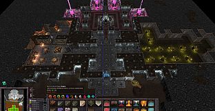 War for the Overworld - Map Editor