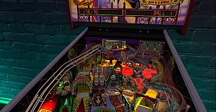 Pinball FX VR - Williams Pinball: Elvira and the Party Monsters
